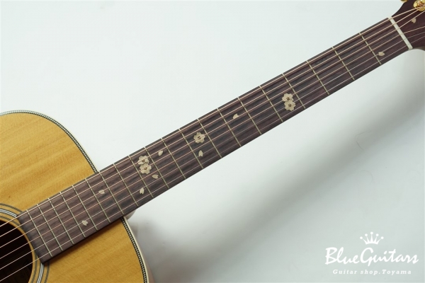 HOM-SAKURA D,A,S/STD